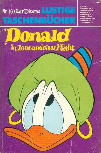 Tammy #22 January 1972